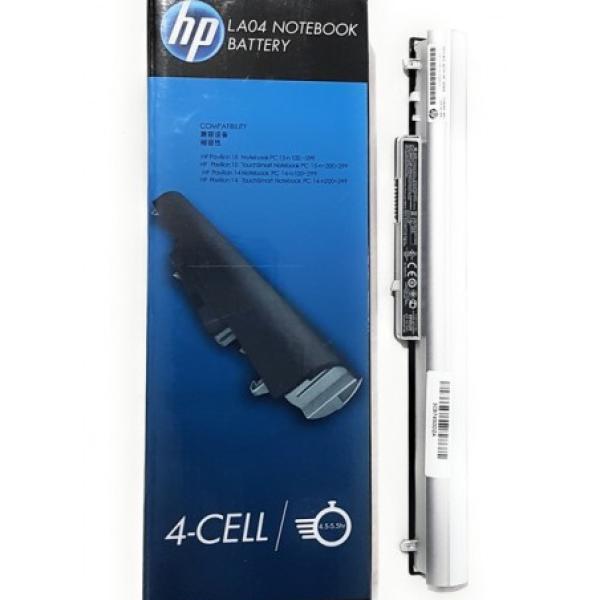 LA04 Battery For HP 15-N, 15T-N200-CTOHP, 15Z-N200-TOUCHSMART   Orignal/compatible Battery