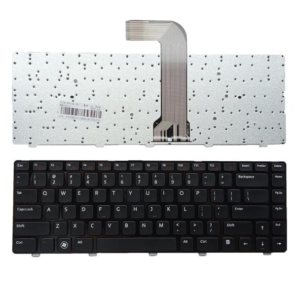 Compatible Dell Inspiron N4110 M4110 N4050 M4040 M5040 M5050 N5040 N5050 N4410 M411R Laptop keyboard