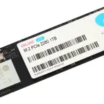 SSD NVME 1TD