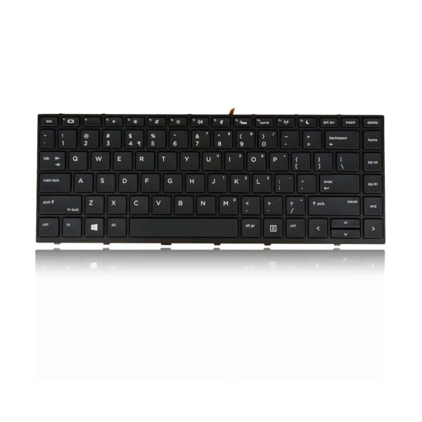 Laptop Keyboard For HP Probook 440 G3 445 G3 430 G5 440 G5 445 G5