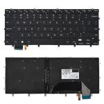 Dell xps 15 9550 9560, For Dell XPS 15  US Keyboard with Backlight