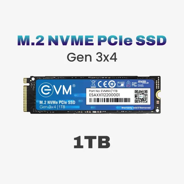 SSD M.2 1TB