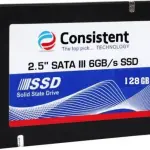 SSD 128GBSATA