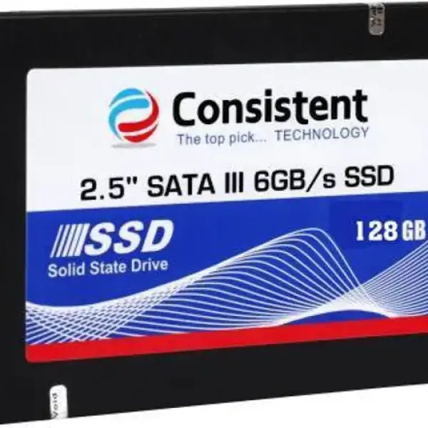 SSD 128GBSATA