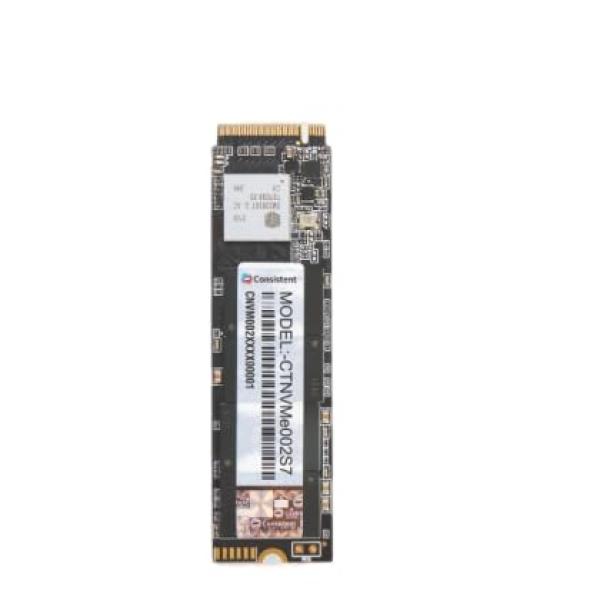 SSD NVME 128 GB