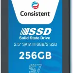 SSD256GB SATA
