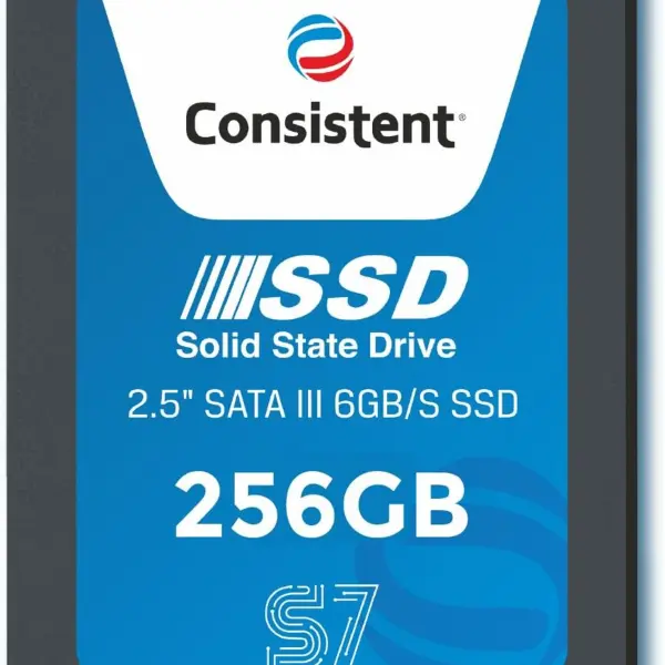 SSD256GB SATA