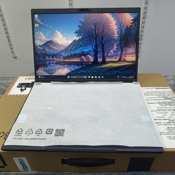 Asus Expert book Core i5 13 generation 11 months in warranty