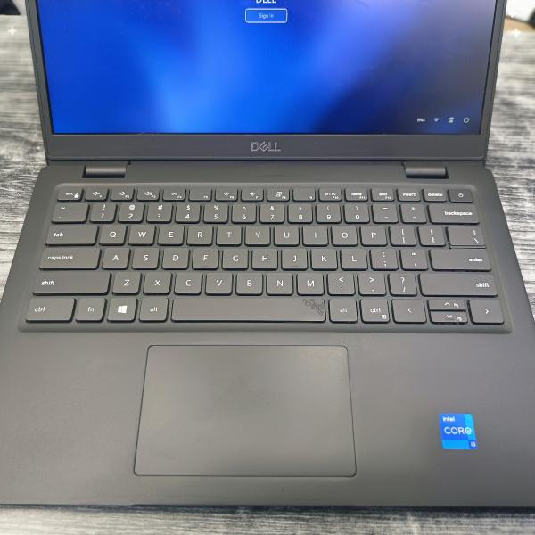 Dell Latitude 3420 core i5 11genration 8gb ram 256gb ssd