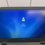 Dell Latitude 3420 core i5 11genration 8gb ram 256gb ssd
