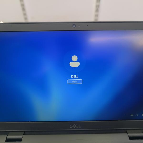 Dell Latitude 3420 core i5 11genration 8gb ram 256gb ssd