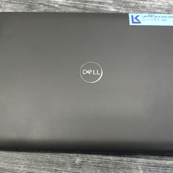Dell Latitude 3420 core i5 11genration 8gb ram 256gb ssd