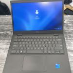 Dell Latitude 3420 core i5 11genration 8gb ram 256gb ssd