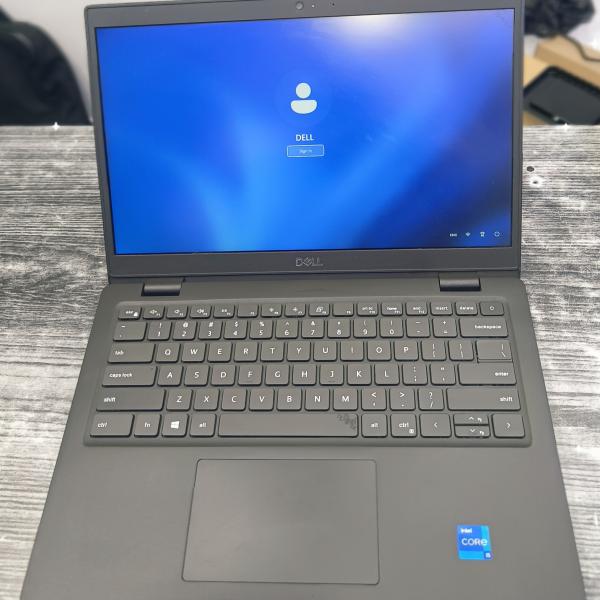 Dell Latitude 3420 core i5 11genration 8gb ram 256gb ssd