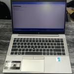 Hp ElitBook 840 g8 core i5 10genration