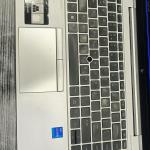 Hp ElitBook 840 g8 core i5 10genration