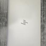 Hp ElitBook 840 g8 core i5 10genration