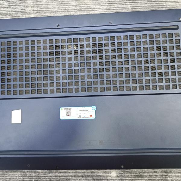 Hp Victus Gaming Laptop 16-s0095ax Ryzen7 7840Hs