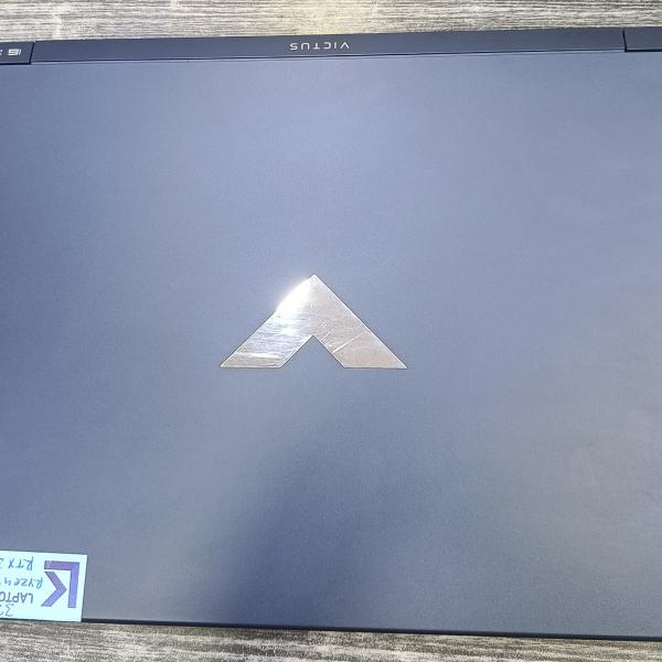 Hp Victus Gaming Laptop 16-s0095ax Ryzen7 7840Hs