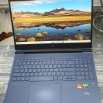 Hp Victus Gaming Laptop 16-s0095ax Ryzen7 7840Hs