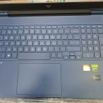 Hp Victus Gaming Laptop 16-s0095ax Ryzen7 7840Hs