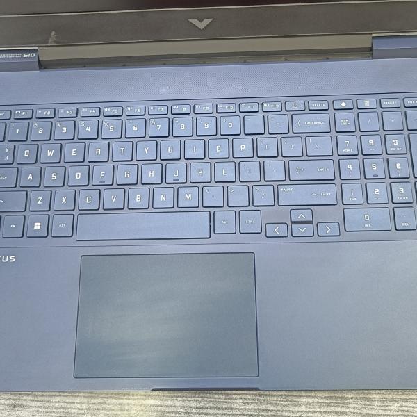 Hp Victus Gaming Laptop 15-fa1351tx core i5 12genration