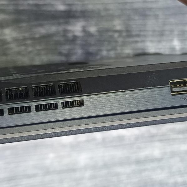 Asus TUF F15 FX506HC Core i5 11genration
