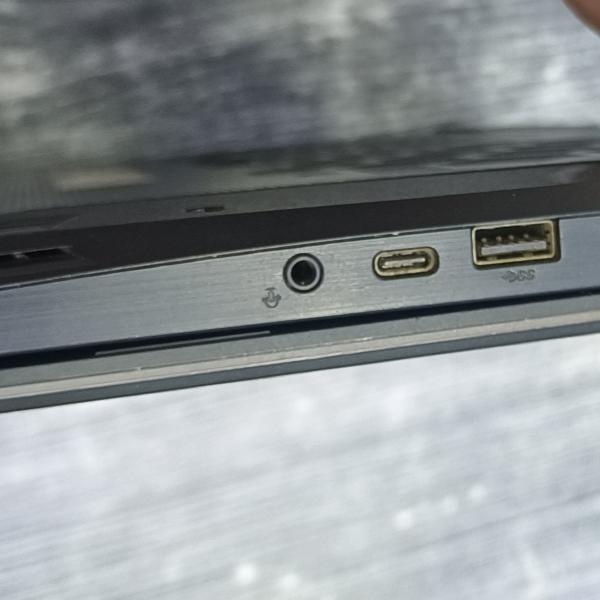 Asus TUF F15 FX506HC Core i5 11genration
