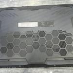 Asus TUF F15 FX506HC Core i5 11genration