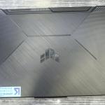 Asus TUF F15 FX506HC Core i5 11genration