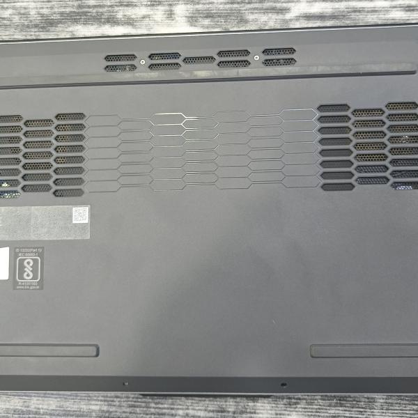 Lenovo LOQ Gaming Laptop core i7 13genration