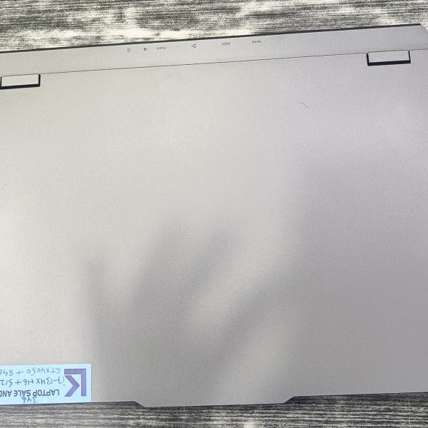 Lenovo LOQ Gaming Laptop core i7 13genration