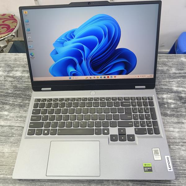 Lenovo LOQ Gaming Laptop core i7 13genration