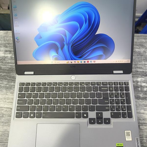 Lenovo LOQ Gaming Laptop core i7 13genration