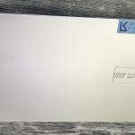 Asus Vivobook S15 s5504va core i5 13H genration