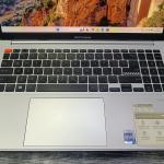 Asus Vivobook S15 s5504va core i5 13H genration