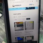 Lenovo thinkbook 14s yoga G2 IAP touch screen core i7 12genration