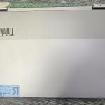 Lenovo thinkbook 14s yoga G2 IAP touch screen core i7 12genration