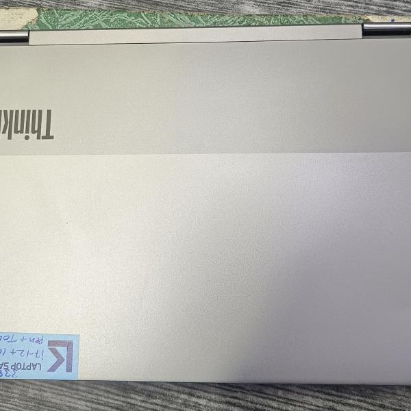 Lenovo thinkbook 14s yoga G2 IAP touch screen core i7 12genration