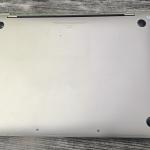 MacBook Pro A1989 core i7 16gb ram 512gb ssd 2018 model