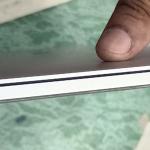 MacBook Pro A1989 core i7 16gb ram 512gb ssd 2018 model
