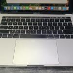 MacBook Pro A1989 core i7 16gb ram 512gb ssd 2018 model
