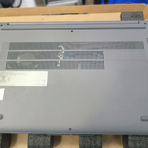 Lenovo LOQ 15IAX9E Core i7 12650HX 11months in warranty new