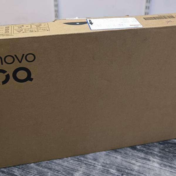 Lenovo LOQ 15IAX9E Core i7 12650HX 11months in warranty new