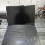 Asus tuf Gaming A16 FA607NU Ryzen7 7445HS. Ram 16gb, Ssd 1tb, RTX4050