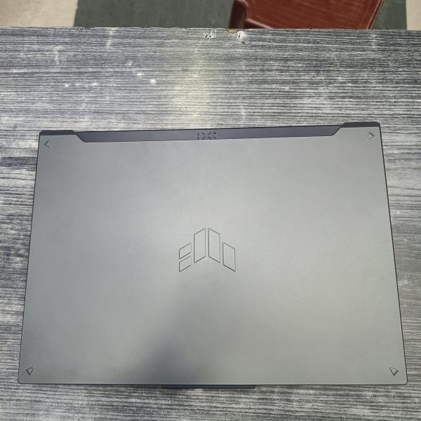 Asus tuf Gaming A16 FA607NU Ryzen7 7445HS. Ram 16gb, Ssd 1tb, RTX4050
