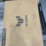 Asus tuf Gaming A16 FA607NU Ryzen7 7445HS. Ram 16gb, Ssd 1tb, RTX4050