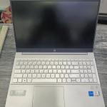 Hp pavilion 15-eg2002TU Core i5 12genration