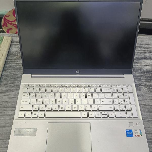 Hp pavilion 15-eg2002TU Core i5 12genration
