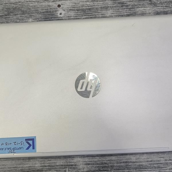 Hp pavilion 15-eg2002TU Core i5 12genration